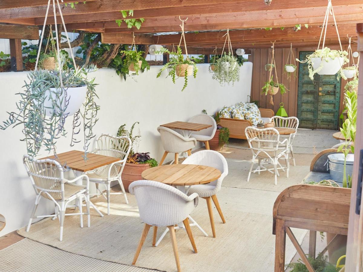 Farmhouse Paso 佩索罗伯斯 外观 照片