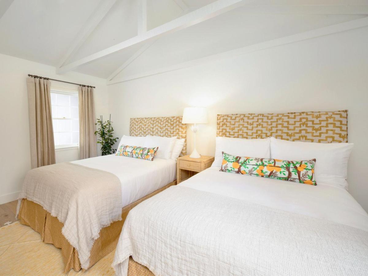 Farmhouse Paso 佩索罗伯斯 外观 照片